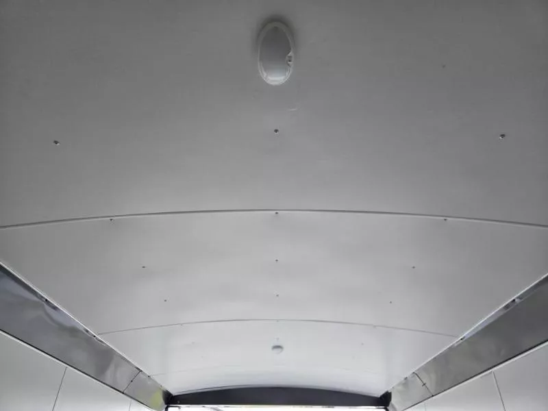 used Cargo (Enclosed) Trailers Pace American  for sale, in Chippewa Falls, WI Thumbnail 12