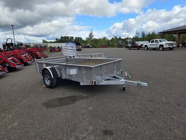 new Utility Trailers Trophy Trailers  for sale, in Chippewa Falls, WI Thumbnail 3