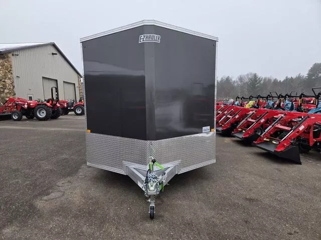 new Car Haulers / Racing Trailers E-Z Hauler  for sale, in Chippewa Falls, WI Thumbnail 7