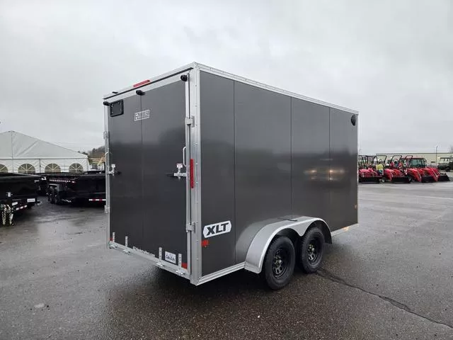 new Cargo (Enclosed) Trailers E-Z Hauler  for sale, in Chippewa Falls, WI Thumbnail 5