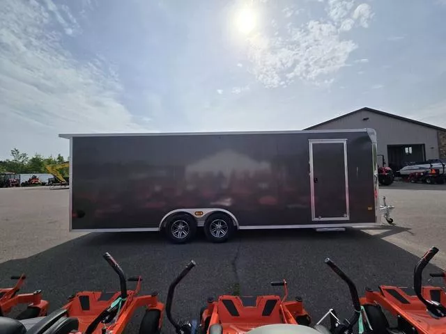 new Cargo (Enclosed) Trailers E-Z Hauler  for sale, in Chippewa Falls, WI Thumbnail 5
