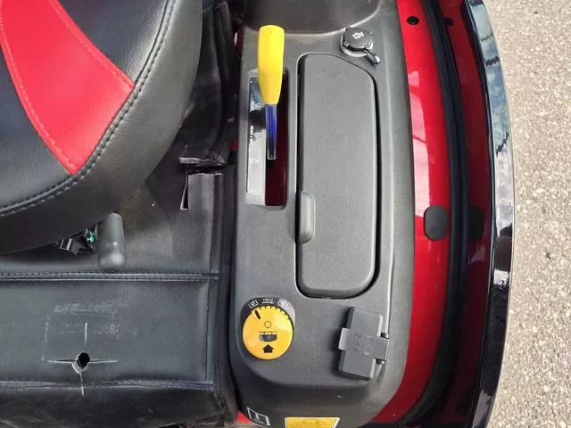 new Other Mahindra  for sale, in Chippewa Falls, WI Thumbnail 12