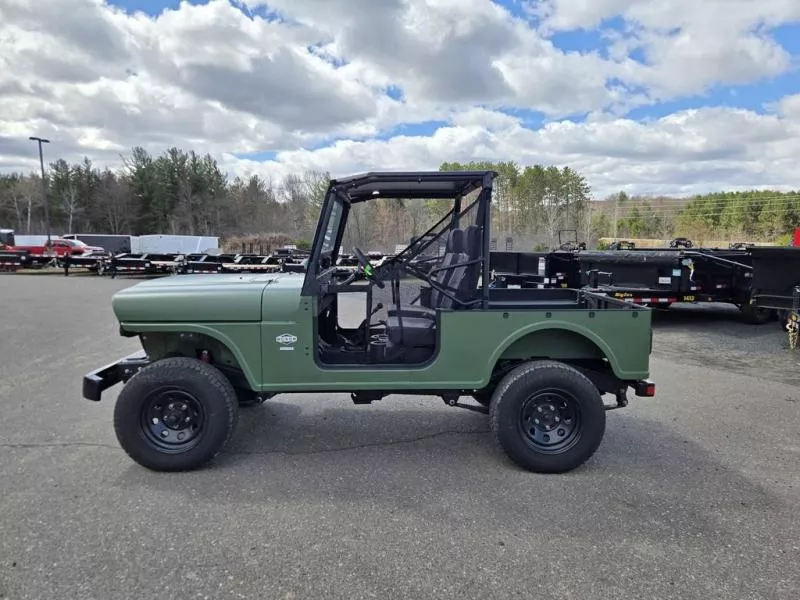 new Other Mahindra  for sale, in Chippewa Falls, WI Thumbnail 8