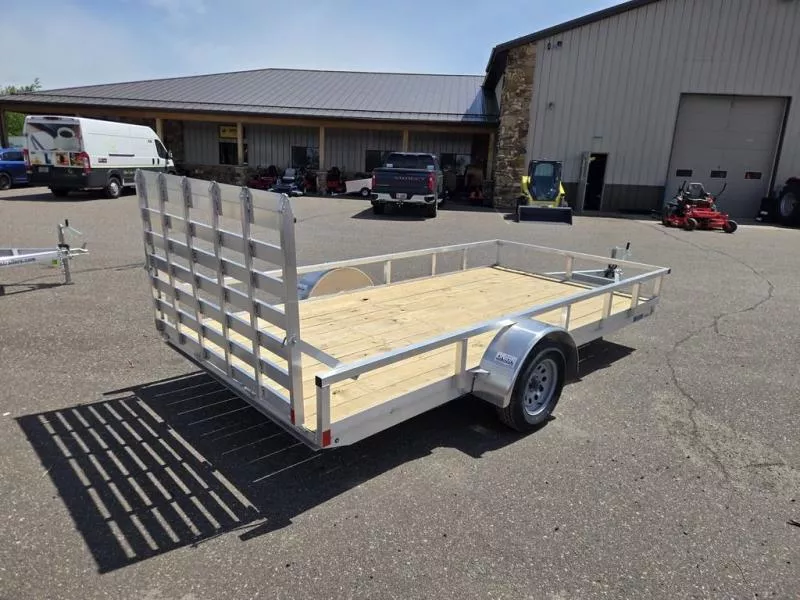 new Utility Trailers Mission  for sale, in Chippewa Falls, WI Thumbnail 5