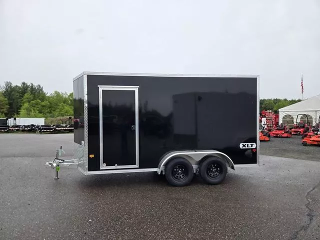 new Cargo (Enclosed) Trailers E-Z Hauler  for sale, in Chippewa Falls, WI Thumbnail 8