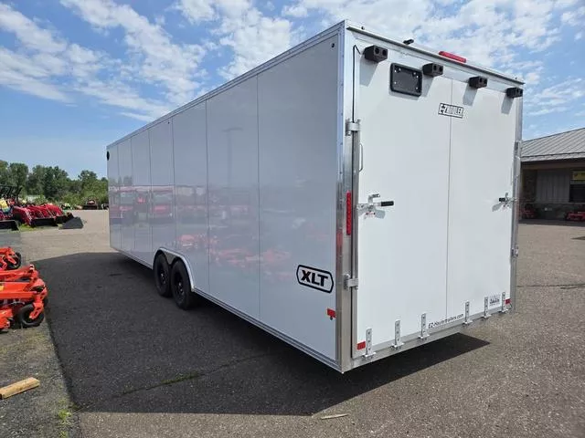new Equipment / Flatbed Trailers E-Z Hauler  for sale, in Chippewa Falls, WI Thumbnail 5