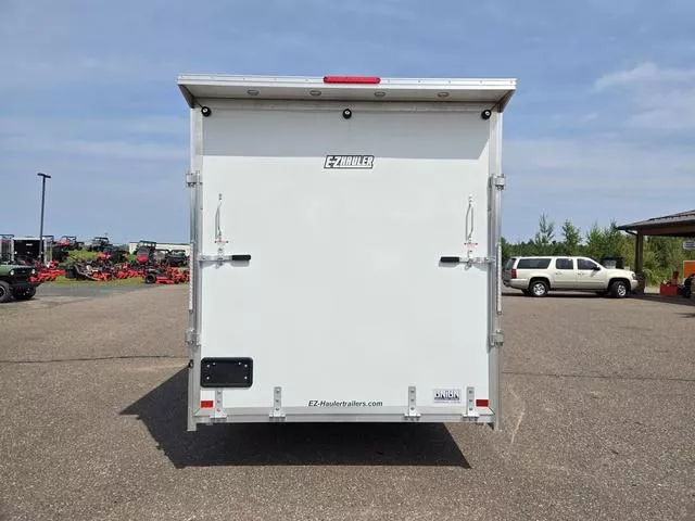 new Snowmobile Trailers E-Z Hauler  for sale, in Chippewa Falls, WI Thumbnail 6
