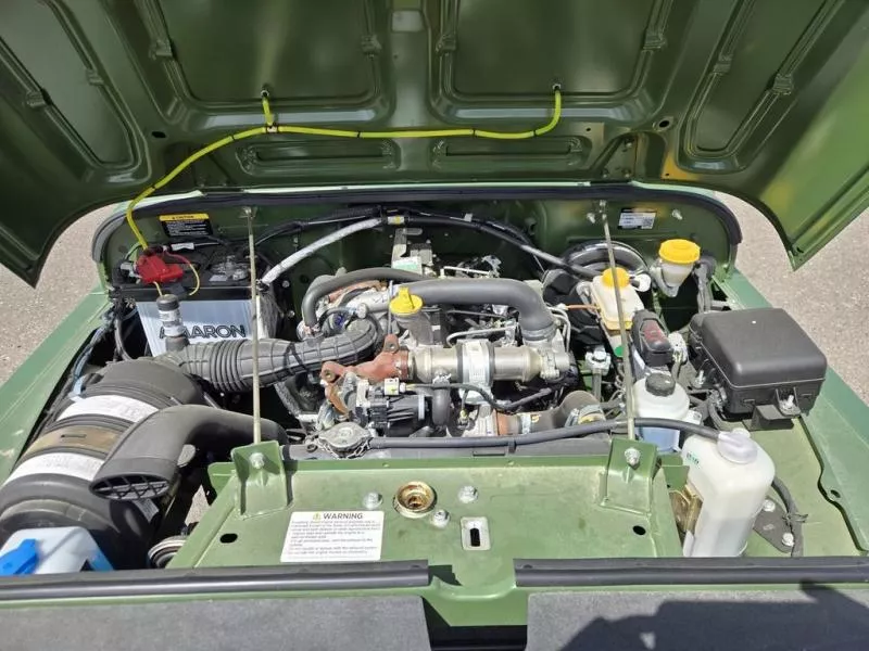 new Other Mahindra  for sale, in Chippewa Falls, WI Thumbnail 9