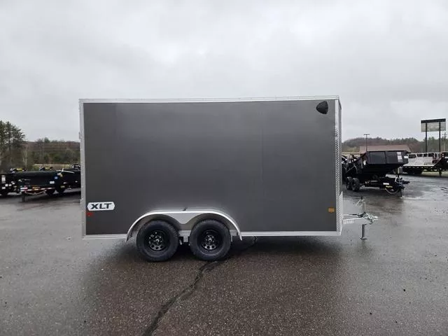 new Cargo (Enclosed) Trailers E-Z Hauler  for sale, in Chippewa Falls, WI Thumbnail 4