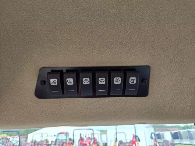 new Other Mahindra  for sale, in Chippewa Falls, WI Thumbnail 8