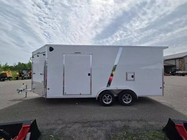 new Snowmobile Trailers E-Z Hauler  for sale, in Chippewa Falls, WI Thumbnail 15