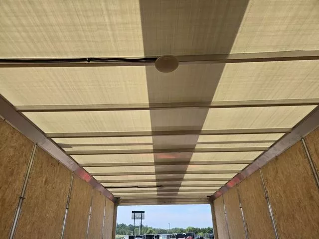 new Cargo (Enclosed) Trailers E-Z Hauler  for sale, in Chippewa Falls, WI Thumbnail 11