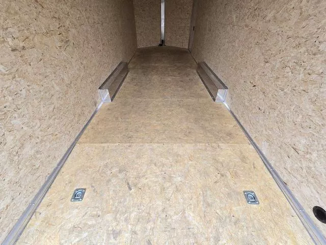 new Car Haulers / Racing Trailers E-Z Hauler  for sale, in Chippewa Falls, WI Thumbnail 9