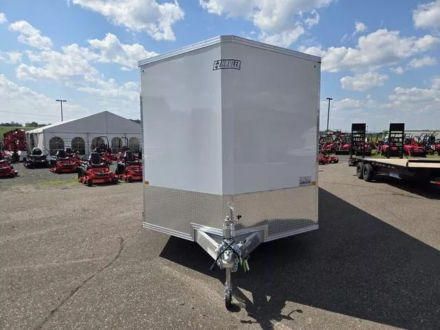 new Car Haulers / Racing Trailers E-Z Hauler  for sale, in Chippewa Falls, WI Thumbnail 8