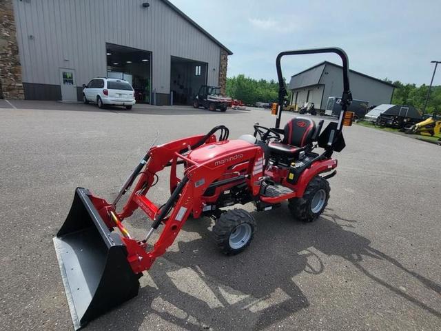 new Other Mahindra  for sale, in Chippewa Falls, WI Thumbnail 12