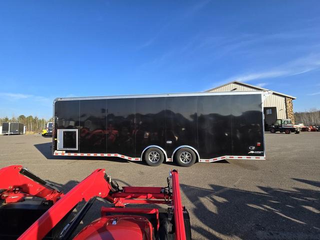 new Car Haulers / Racing Trailers American Hauler  for sale, in Chippewa Falls, WI Thumbnail 6
