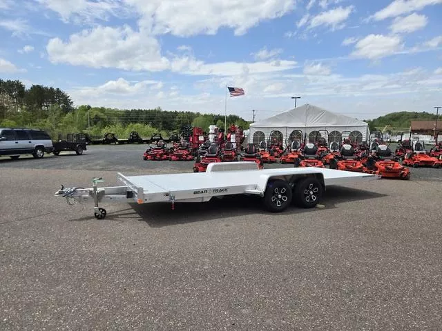 new Car Haulers / Racing Trailers Bear Track  for sale, in Chippewa Falls, WI Thumbnail 2