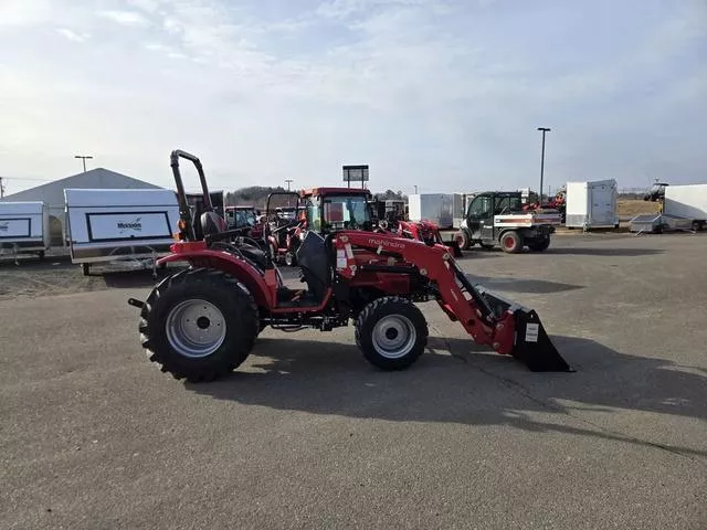 new Other Trailers Mahindra  for sale, in Chippewa Falls, WI Thumbnail 2