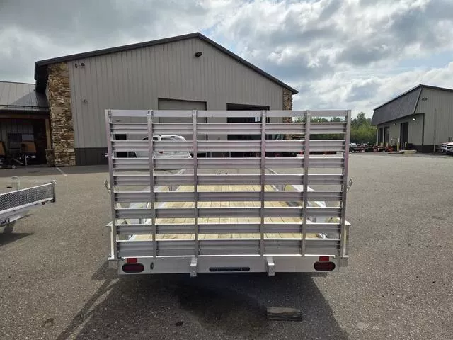 new Utility Trailers Trophy Trailers  for sale, in Chippewa Falls, WI Thumbnail 6