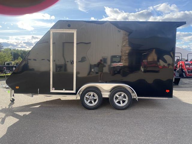 new Snowmobile Trailers Mission  for sale, in Chippewa Falls, WI Thumbnail 2