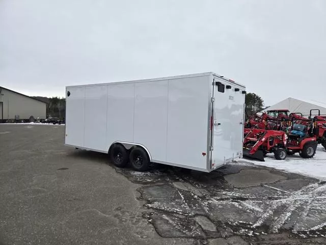 new Car Haulers / Racing Trailers E-Z Hauler  for sale, in Chippewa Falls, WI Thumbnail 5