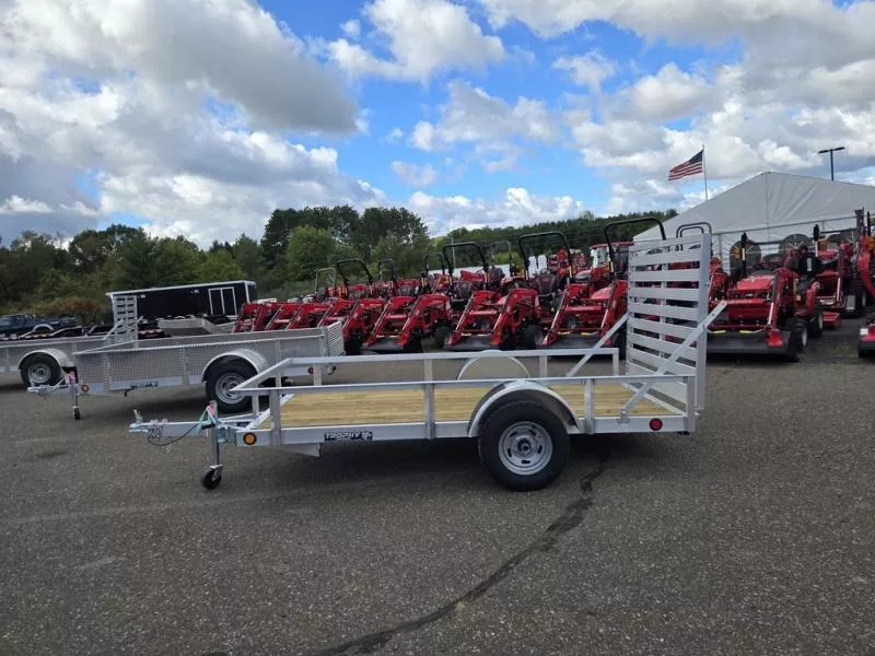 new Utility Trailers Trophy Trailers  for sale, in Chippewa Falls, WI Thumbnail 8
