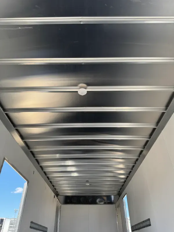 used Car Haulers / Racing Trailers E-Z Hauler  for sale, in Caldwell, ID Thumbnail 14