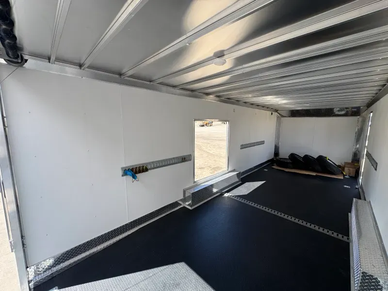 used Car Haulers / Racing Trailers E-Z Hauler  for sale, in Caldwell, ID Thumbnail 11