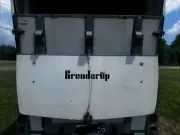 used Horse Trailers Brenderup Trailers  for sale, in Hot Springs, VA Thumbnail 2
