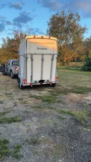 used Horse Trailers Brenderup Trailers  for sale, in Hot Springs, VA Thumbnail 3