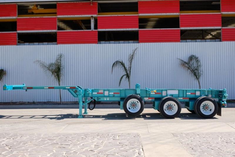 new Other Semi Trailers TTSA Trailers  for sale, in San Antonio, TX Thumbnail 3