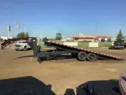new Equipment / Flatbed Trailers Canada Trailers  for sale, in Nisku, AB Thumbnail 11