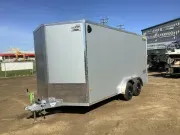 new Cargo (Enclosed) Trailers High Country  for sale, in Nisku, AB Thumbnail 2