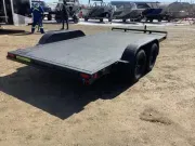 new Equipment / Flatbed Trailers Rainbow Trailers  for sale, in Nisku, AB Thumbnail 3