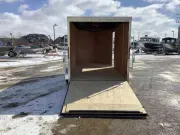 new Cargo (Enclosed) Trailers Weberlane  for sale, in Nisku, AB Thumbnail 11
