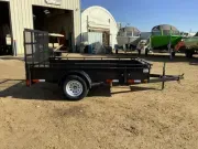 new Utility Trailers Canada Trailers  for sale, in Nisku, AB Thumbnail 2