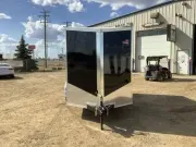 new Cargo (Enclosed) Trailers Weberlane  for sale, in Nisku, AB Thumbnail 2