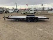 new Equipment / Flatbed Trailers Rainbow Trailers  for sale, in Nisku, AB Thumbnail 4