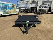 new Equipment / Flatbed Trailers Rainbow Trailers  for sale, in Nisku, AB Thumbnail 3