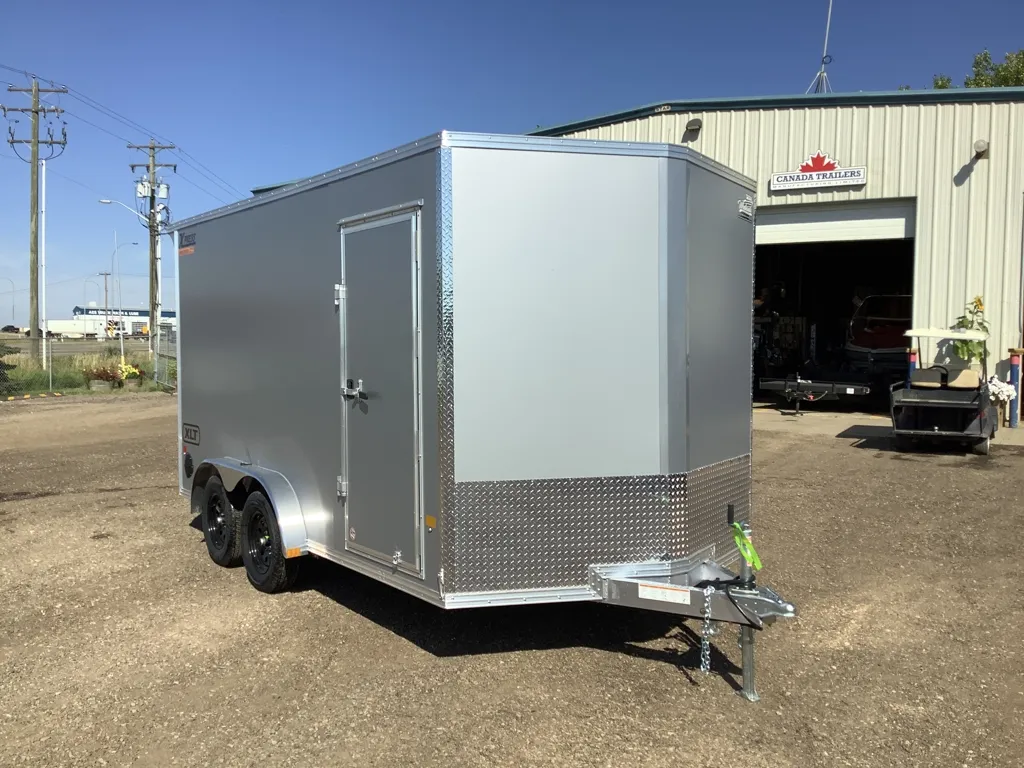 new Cargo (Enclosed) Trailers High Country  for sale, in Nisku, AB image-0