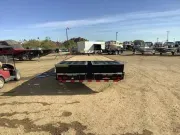 new Equipment / Flatbed Trailers Canada Trailers  for sale, in Nisku, AB Thumbnail 3