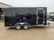 new Cargo (Enclosed) Trailers Weberlane  for sale, in Nisku, AB Thumbnail 2