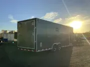 used Cargo (Enclosed) Trailers Other  for sale, in Nisku, AB Thumbnail 3