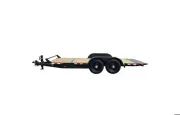 new Equipment / Flatbed Trailers Canada Trailers  for sale, in Nisku, AB Thumbnail 1