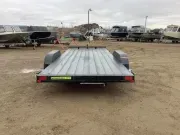 new Equipment / Flatbed Trailers Rainbow Trailers  for sale, in Nisku, AB Thumbnail 6