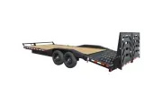 new Equipment / Flatbed Trailers Canada Trailers  for sale, in Nisku, AB Thumbnail 1