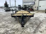 new Equipment / Flatbed Trailers Canada Trailers  for sale, in Nisku, AB Thumbnail 2