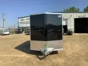new Cargo (Enclosed) Trailers High Country  for sale, in Nisku, AB Thumbnail 2