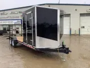 new Cargo (Enclosed) Trailers Weberlane  for sale, in Nisku, AB Thumbnail 1