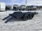 new Equipment / Flatbed Trailers Rainbow Trailers  for sale, in Nisku, AB Thumbnail 11